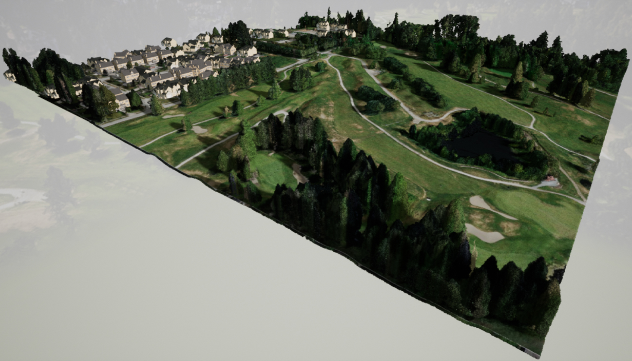 Cobra Simulation's Patented Terrain Generation Algorithm Set to Transform Virtual World Creation